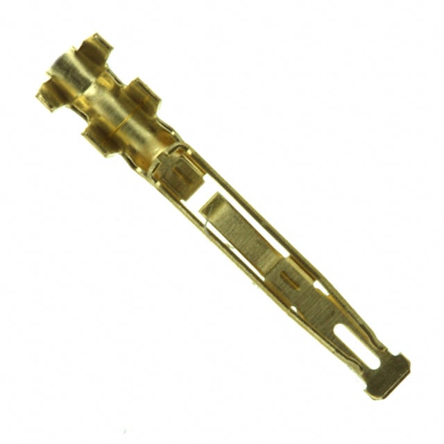 JAE Electronics JN1-22-22S-10000 electronic component