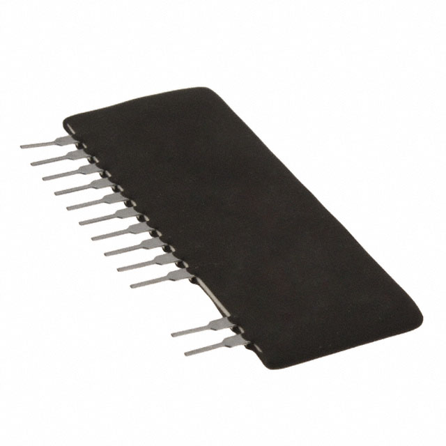 Powerex Inc. VLA504-01 electronic component