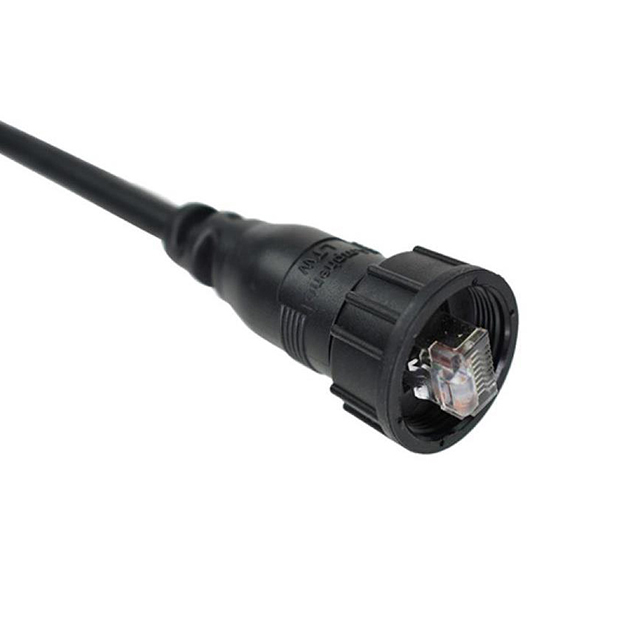 Amphenol LTW RCP-5SAMMM-SLM7B10 electronic component