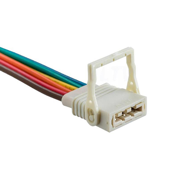 Amphenol LTW SSL11-J6LJ0-B22A03 electronic component
