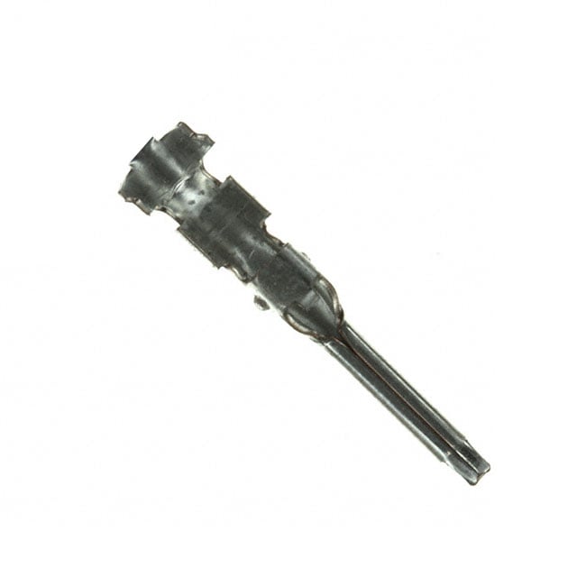 JAE Electronics MX19P10K451 electronic component
