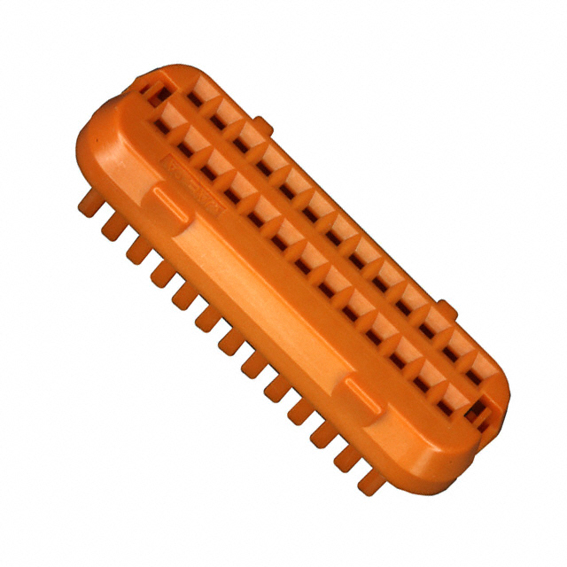 JAE Electronics MX23A26XF1 electronic component
