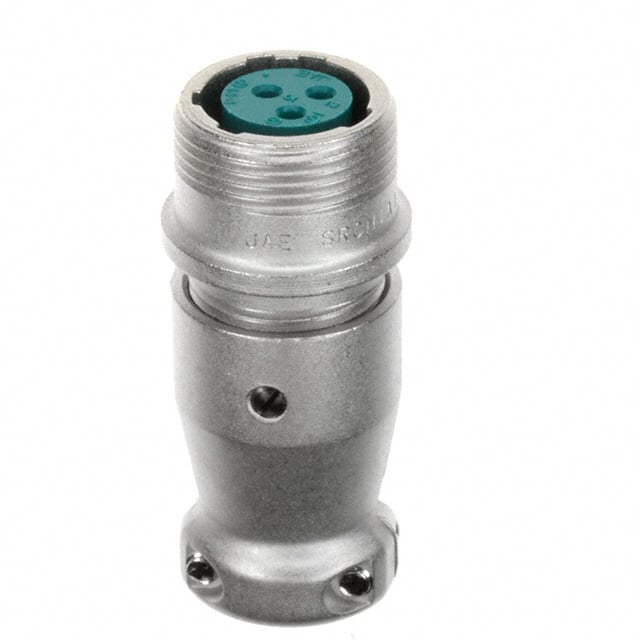 JAE Electronics SRCN1A13-3S electronic component