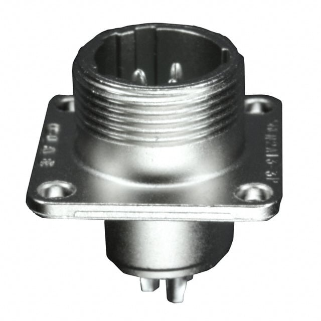 JAE Electronics SRCN2A13-3P electronic component