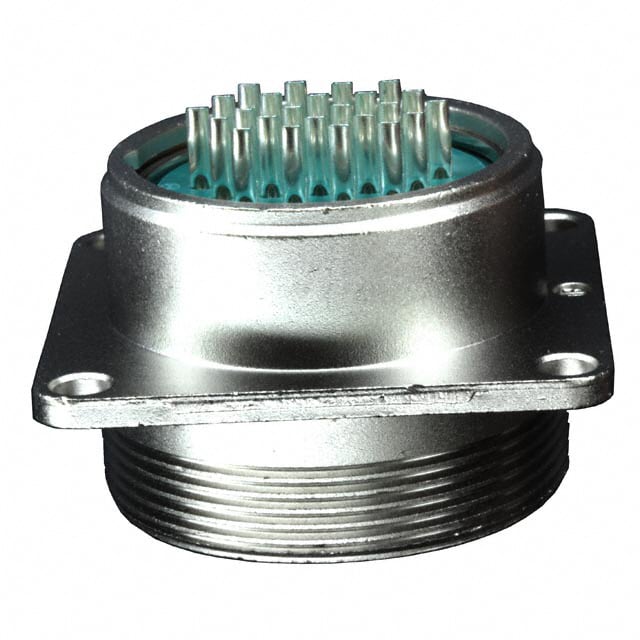 JAE Electronics SRCN2A25-24S electronic component