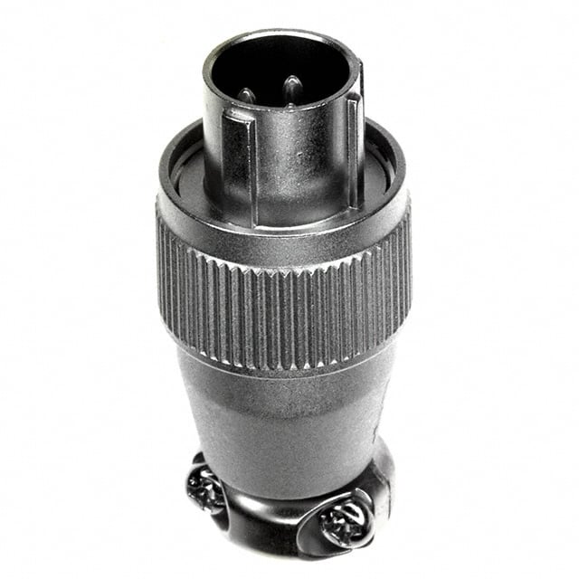 JAE Electronics SRCN6A13-3P electronic component