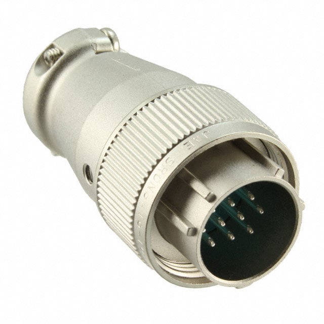 JAE Electronics SRCN6A16-10P electronic component