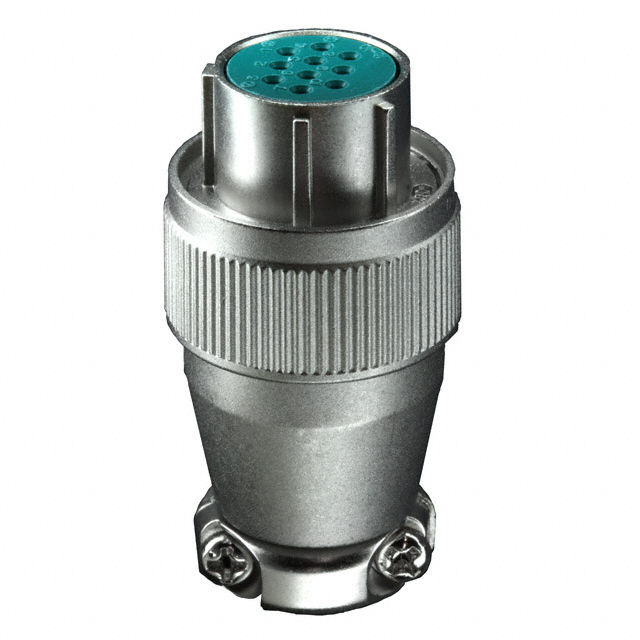 JAE Electronics SRCN6A16-10S electronic component