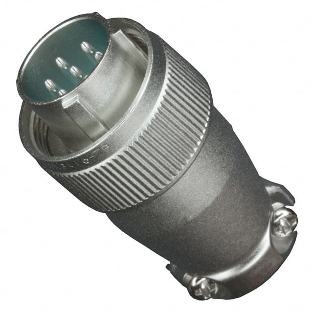 JAE Electronics SRCN6A16-7P electronic component