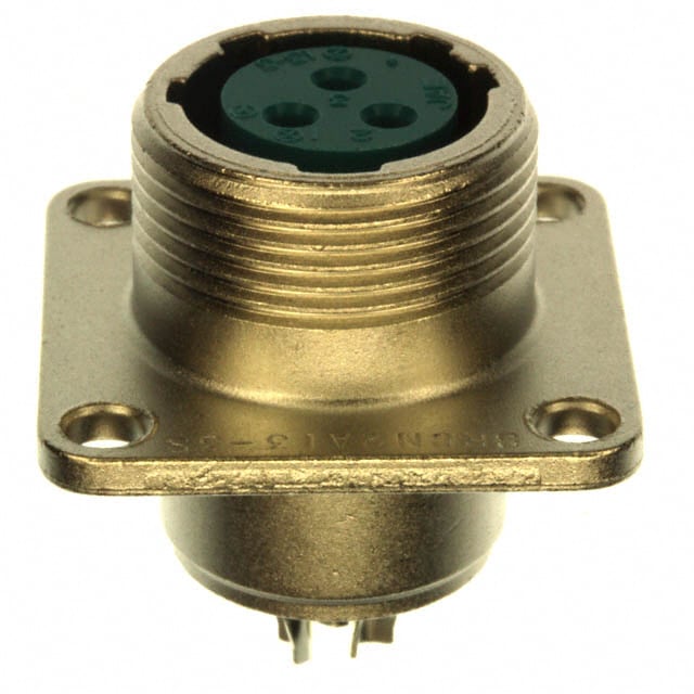 JAE Electronics SRCN2A13-3S electronic component