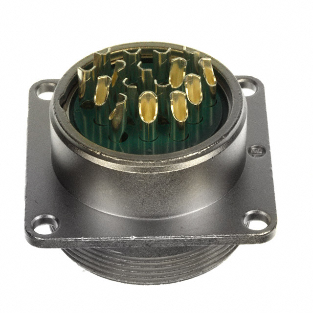 JAE Electronics SRCN2A25-16S electronic component