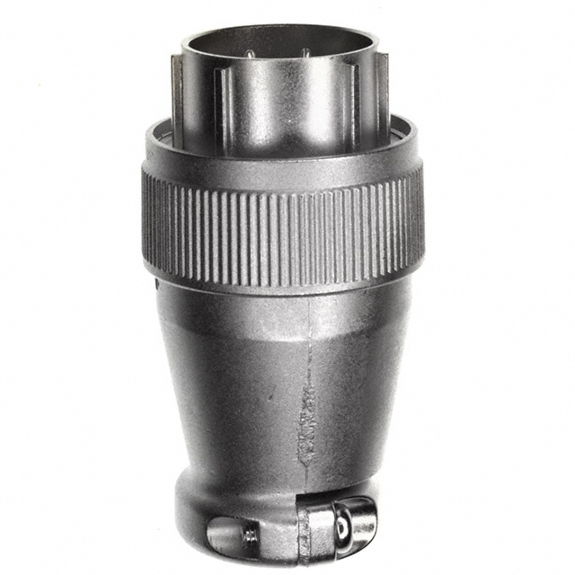 JAE Electronics SRCN6A21-18P electronic component