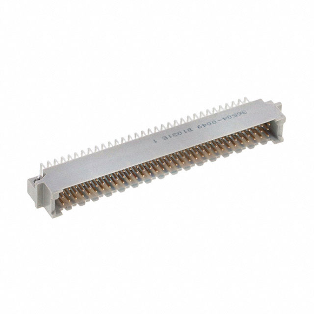 Molex 0365040049 electronic component