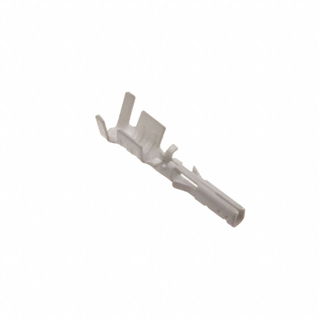 TE Connectivity AMP Connectors 1-2204749-8 electronic component