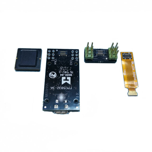 Fingerprint Cards AB 100022424 electronic component