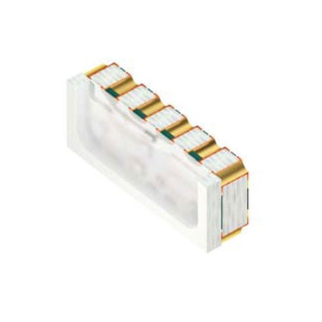 ams-OSRAM USA INC. KRBTQDLP61.3A-5B5C-CF-0-0-R18-Z electronic component