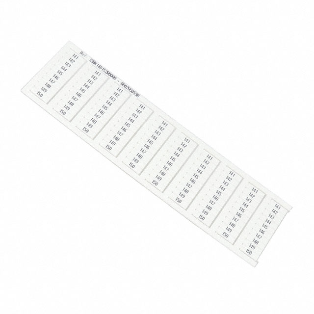 TE Connectivity ENTRELEC 1SNK140152R0000 electronic component