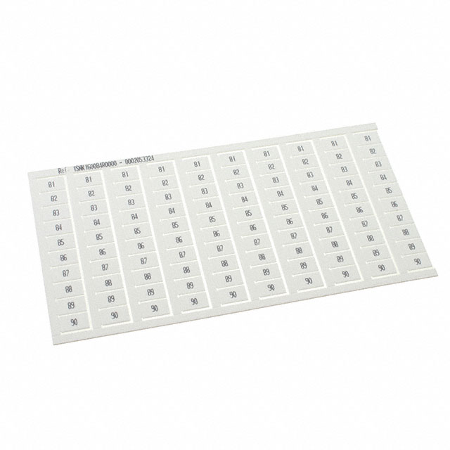 TE Connectivity ENTRELEC 1SNK160084R0000 electronic component
