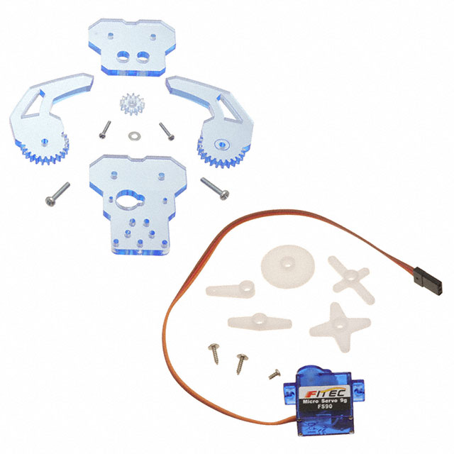 Kitronik Ltd. 25104 electronic component