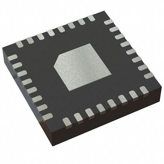 Texas Instruments TPS92682QRHMRQ1 electronic component
