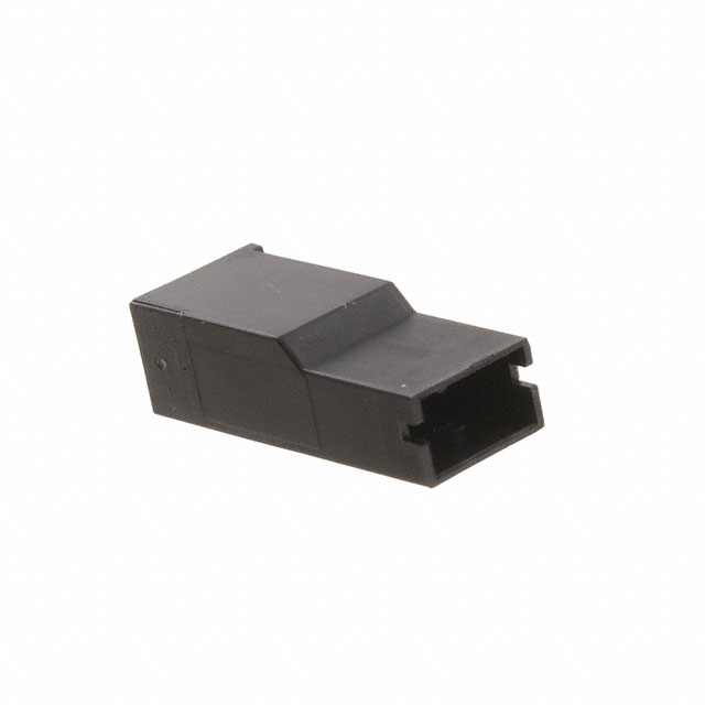 TE Connectivity AMP Connectors 4-154719-0 electronic component