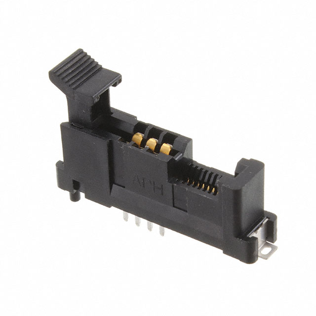 Amphenol ICC (Commercial Products) CE120180L110034 electronic component