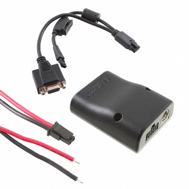 Sierra Wireless GL8200_1104500 electronic component