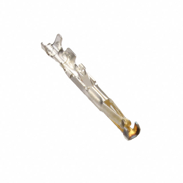 Hirose Electric Co Ltd HR12-SC-212 electronic component
