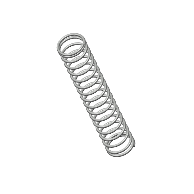 Century Spring Corp 10185CS electronic component