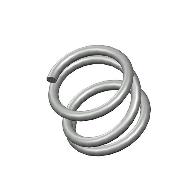 Century Spring Corp 10334CS electronic component