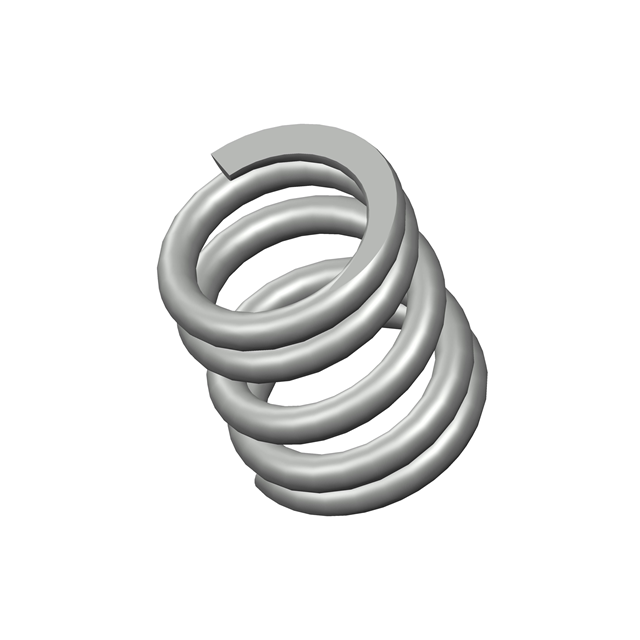 Century Spring Corp 10538CS electronic component