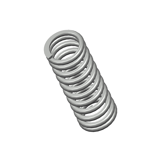 Century Spring Corp 10717CS electronic component
