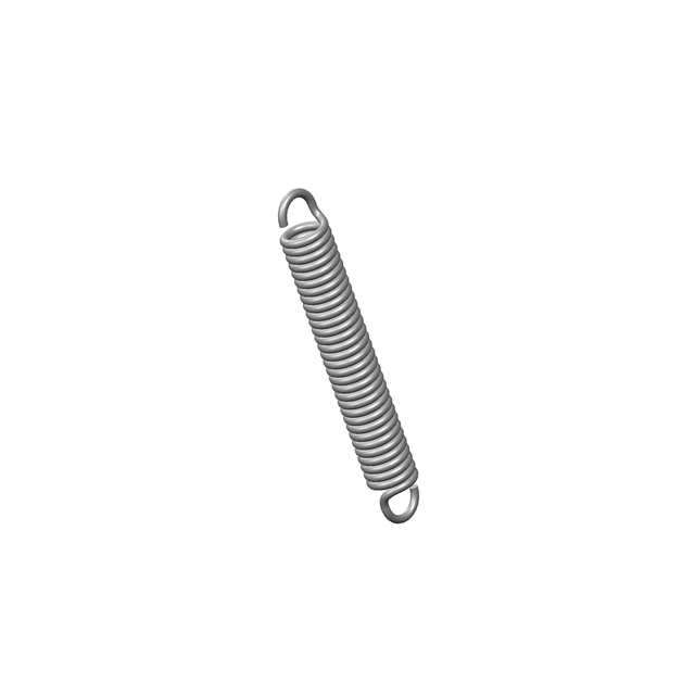 Century Spring Corp 12384CS electronic component