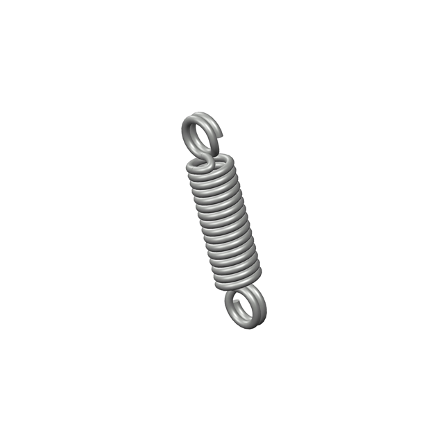 Century Spring Corp 12390CS electronic component