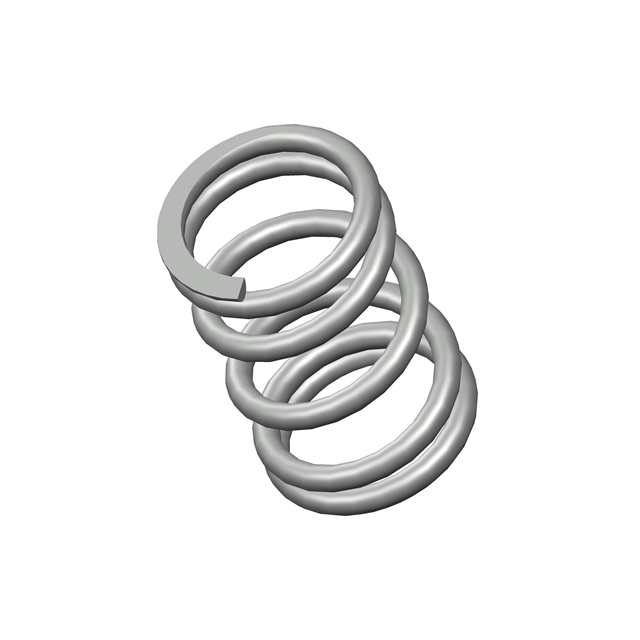 Century Spring Corp 12689CS electronic component