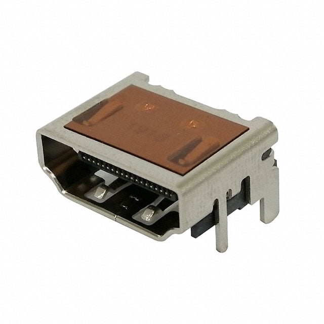 Molex 2086581051 electronic component