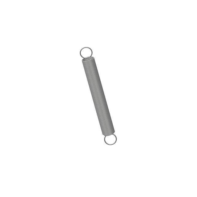 Century Spring Corp 479CS electronic component