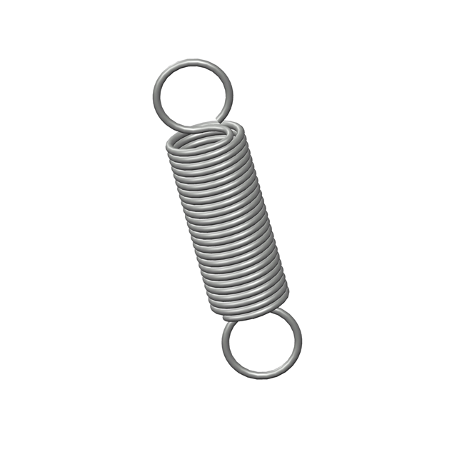 Century Spring Corp 5801CS electronic component