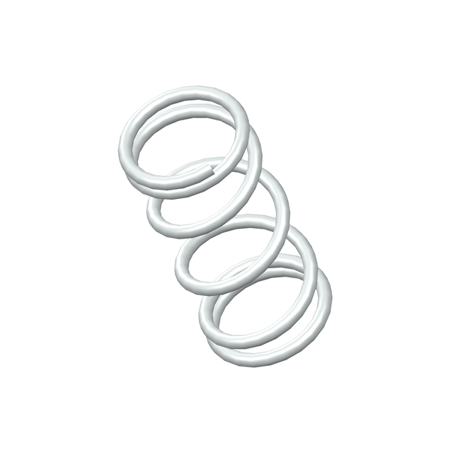 Century Spring Corp 70000SCS electronic component