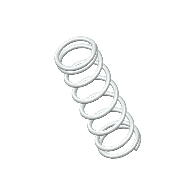 Century Spring Corp 70001SCS electronic component