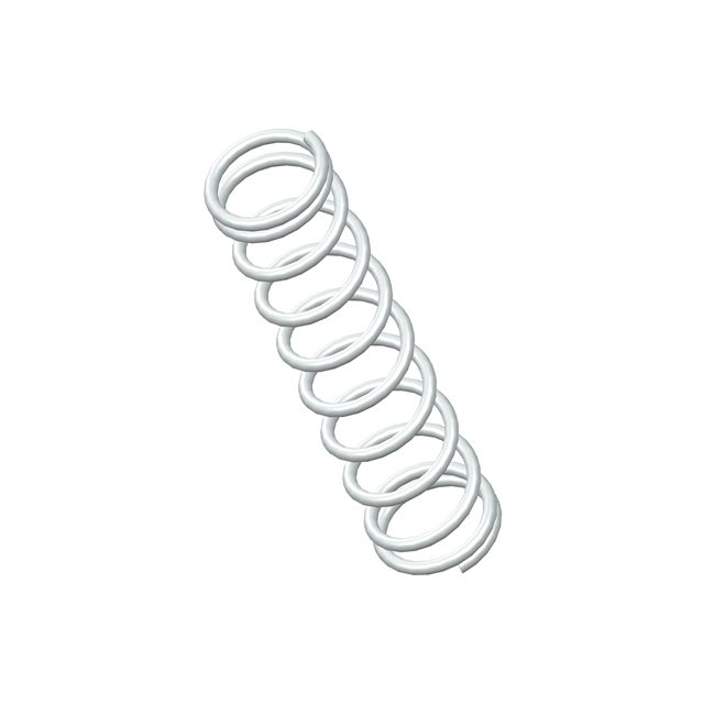 Century Spring Corp 70002SCS electronic component