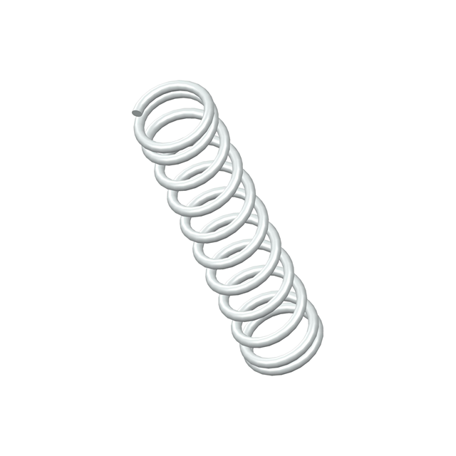 Century Spring Corp 70011SCS electronic component