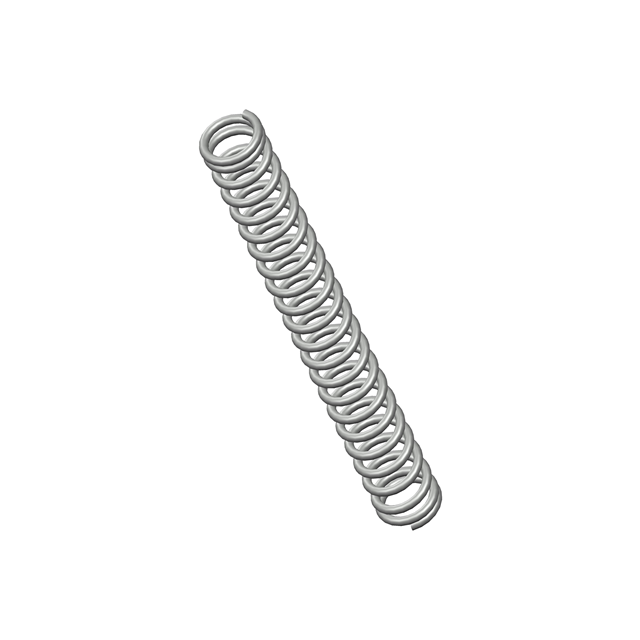 Century Spring Corp 70024CS electronic component