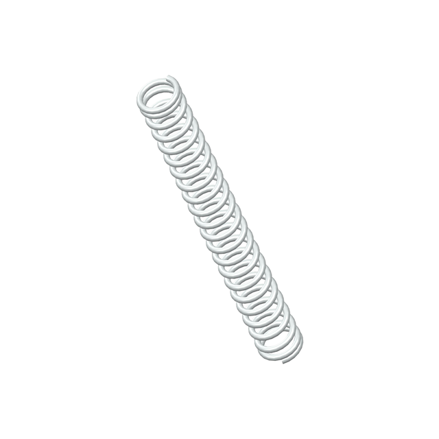 Century Spring Corp 70024SCS electronic component