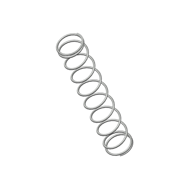 Century Spring Corp 71043CS electronic component