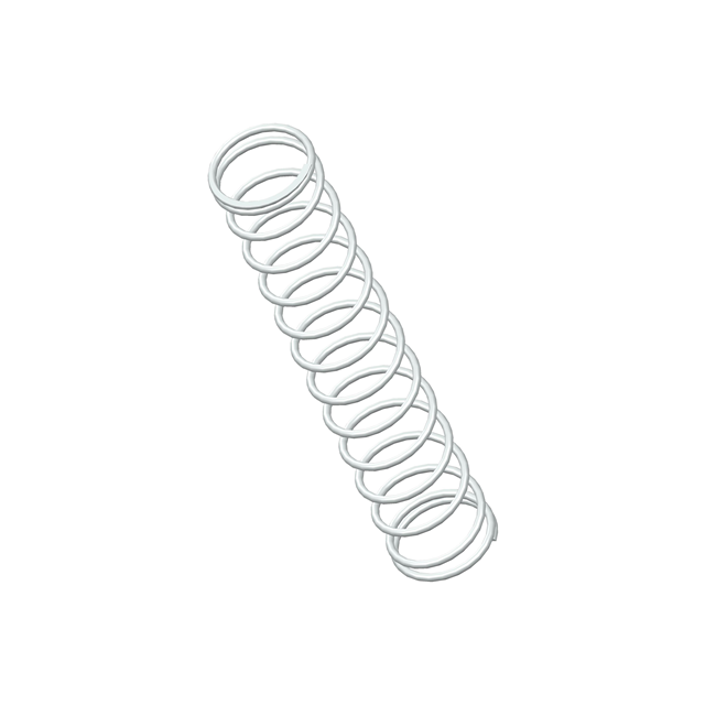 Century Spring Corp 71726SCS electronic component