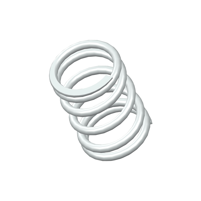 Century Spring Corp 71781SCS electronic component