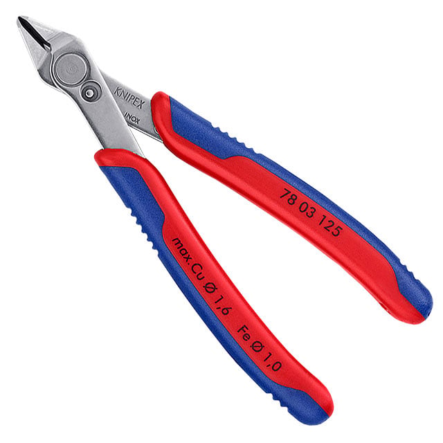 Knipex Tools LP 78 03 125 electronic component