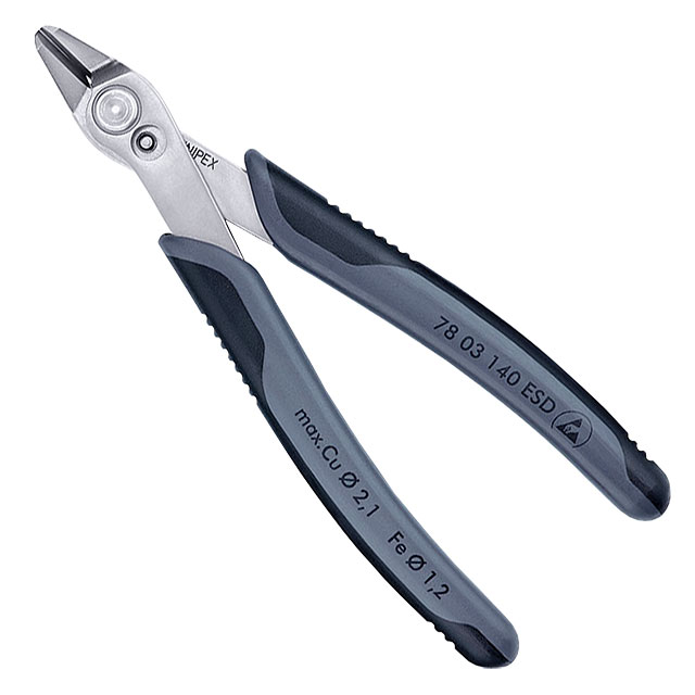 Knipex Tools LP 78 03 140 ESD electronic component
