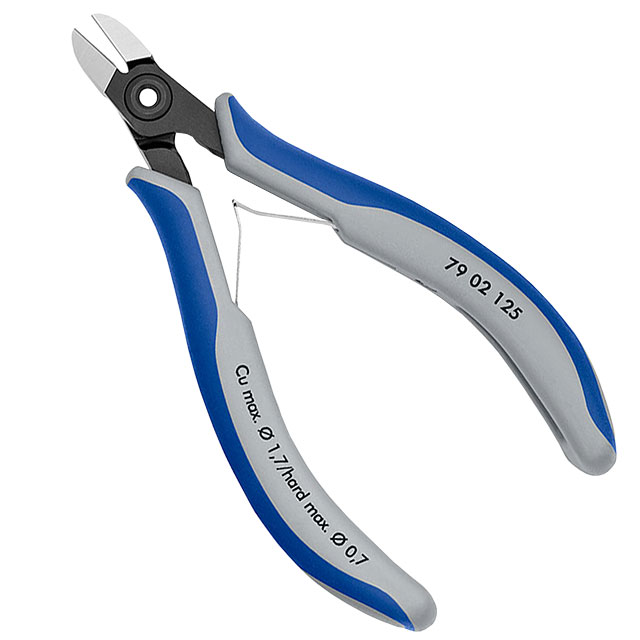 Knipex Tools LP 79 02 125 electronic component